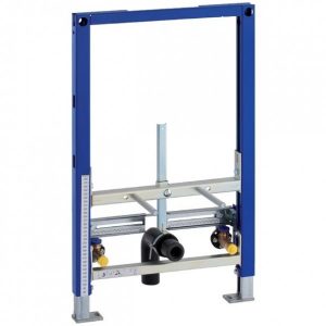 Bâti-Support Geberit Duofix pour bidet 820mm Universel