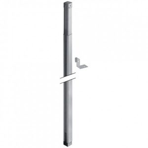 Bâti-Support Geberit Duofix pour cloison sèche hauteur de pièce 2600-3200mm