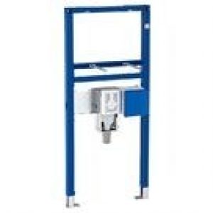 Bâti-Support Geberit Duofix pour douche et baige 980-1120mm