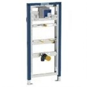 Bâti-Support Geberit Duofix pour urinoir 1120–1300mm