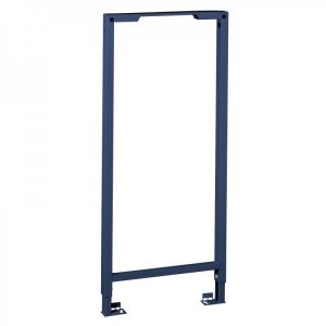 Bâti-Support Grohe Cadre vide Rapid SL Chromé Métal