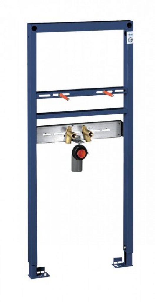 Bâti-Support Grohe Rapid SL pour lavabo 38554001