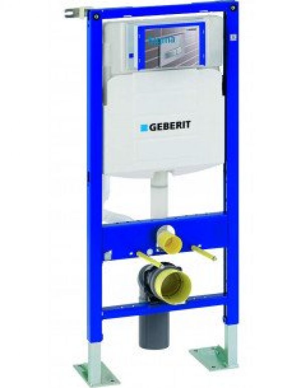 Bâti-support UP320 universel Duofix Sigma GEBERIT 111.333.00.5
