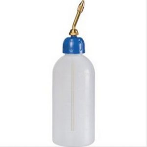 Burette plastique 250ml