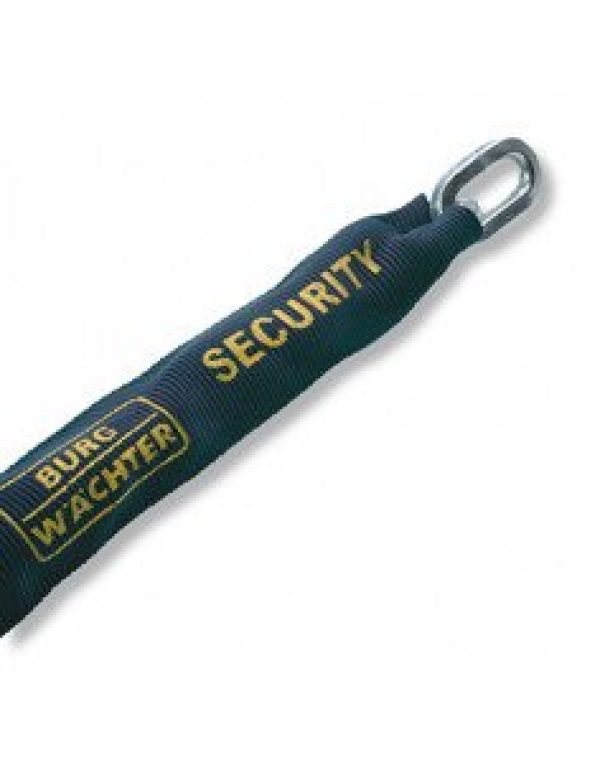 BURG – Chaîne antivol Série GKM10