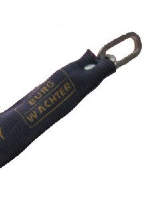 BURG – Chaîne antivol Série SKM6