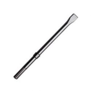 Burin Plat Makita D 17647 A Emmanchement Hexagonal 286 Mm Pour Burineurs