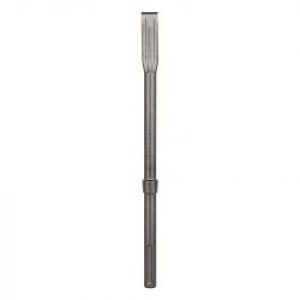 Burin Plat Sds Max Rtec Sharp 400 X 25 Mm Auto Affutant Long Life Bosch 2608690124