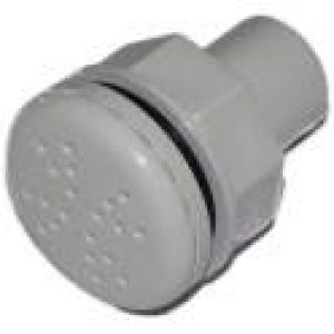 Buse d&rsquo;air de soufflage