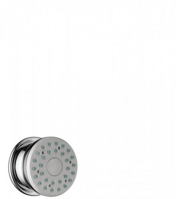 Buse Hydromassante Hansgrohe Bodyvette Stop 1/2″