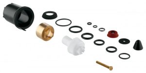 Butée Grohe 47136000