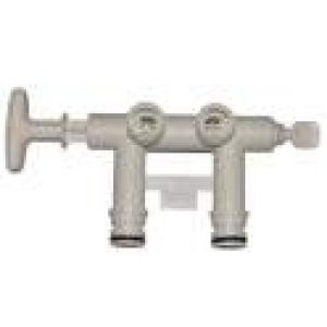 Bypass valve pour Adoucisseur Adesio