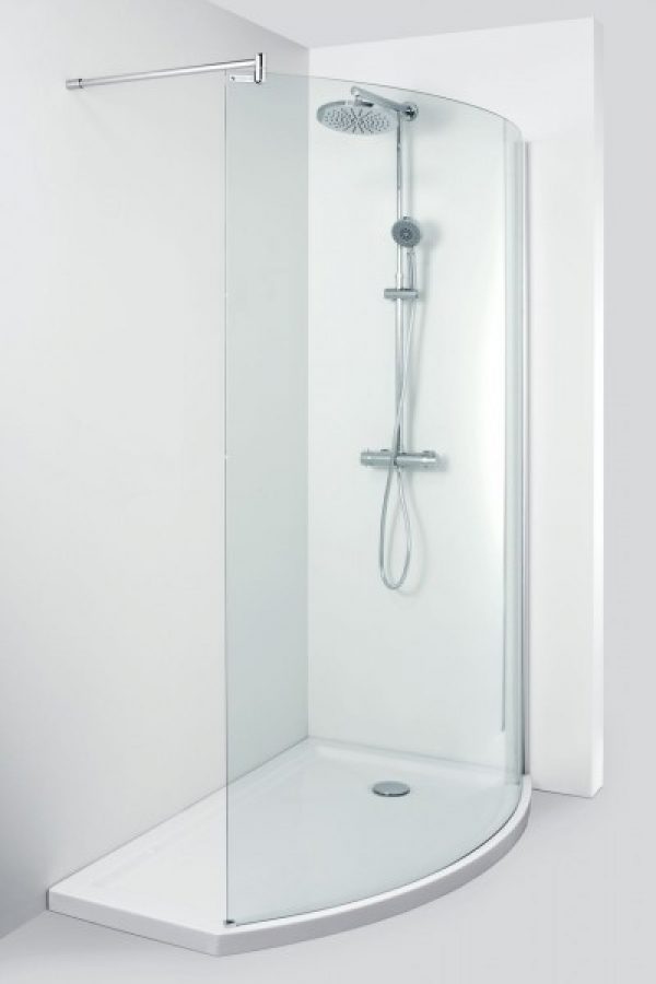 Cabine de Douche Allibert WINGS +