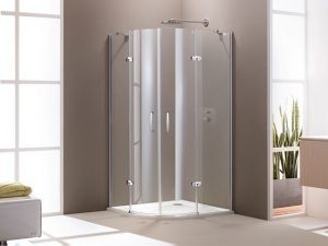 Cabine de Douche Hüppe Aura elegance (400803)