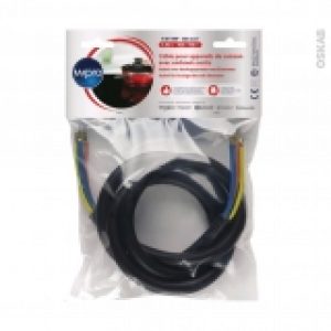 Cable Electrique Pour Appareil De Cuisson Sup5750W Cab3601 Wpro