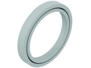 Cadre d’écartement Easy-Box rond Ideal Standard Chromé (A6677AA)