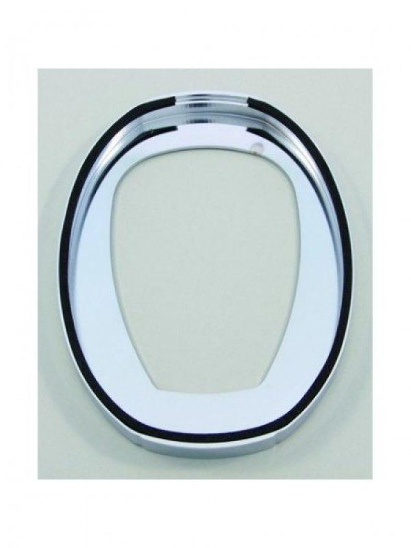 Cadre de distance Chromé Ideal Standard