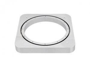 Cadre de distance Ideal Standard Chromé (A6678AA)