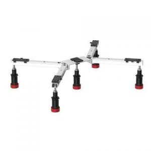 Cadre de pied pour receveurs de douche Geberit