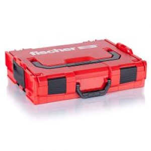 Caisse A Outils L Boxx Flb 102 Fischer 508136 Coffret Nu
