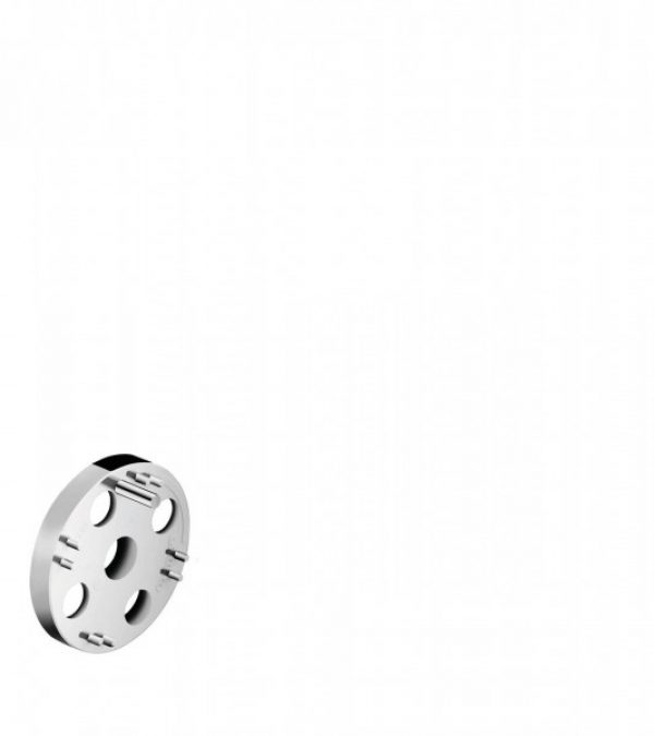 Cale de compensation 7 mm Hansgrohe Unica&rsquo;S