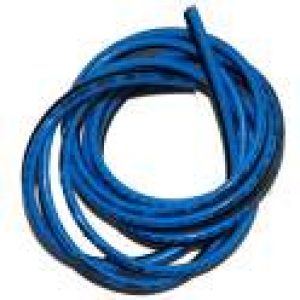 Capillaire pneumatique double