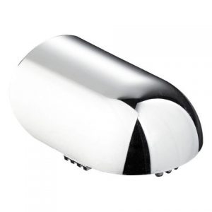 Capot avec fermeture automatique Grohe pour Support Barre de Douche 479000