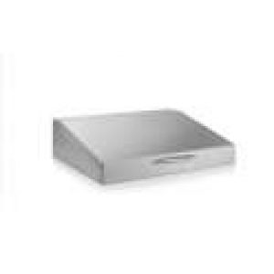 Capot inox pour plancha Forge Adour Origin 60