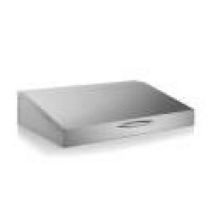 Capot Inox pour plancha Forge Adour Origin 75