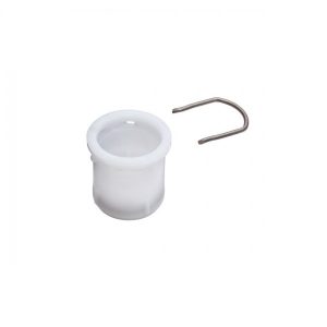 Capuchon interne Hansgrohe Tête de soupape de buse