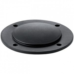 Capuchons Salle de Bains Geberit Capuchon en caoutchouc pour levier (892604001)