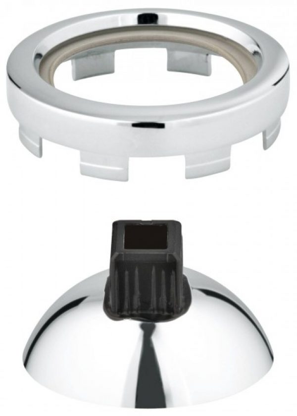 Capuchons Salle de Bains Grohe 46663000