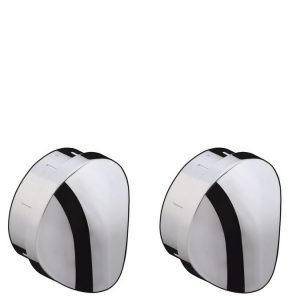 Capuchons Salle de Bains Hansgrohe Unica&rsquo;S Barre de Douche