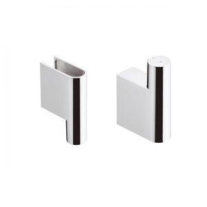 Capuchons Salle de Bains Hansgrohe Unica&rsquo;S Puro Brausen