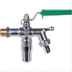 Cartouche antigel de rechange pour robinet antigel Thermador