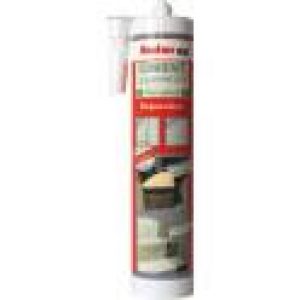 Cartouche de ciment express ton pierre