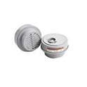 Cartouche ETNA A1P3 vapeurs organiques et pouss toxiques vendu à l&rsquo;unité