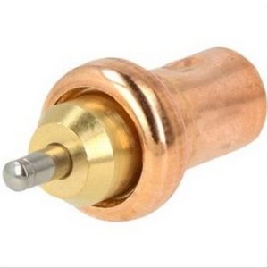 Cartouche Laddomat 87°C pour unité de charge