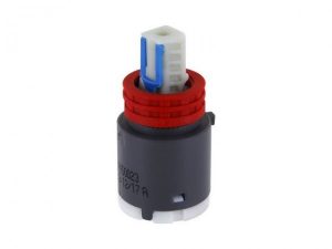 Cartouche Mitigeur Cartouche, 25mm Jado