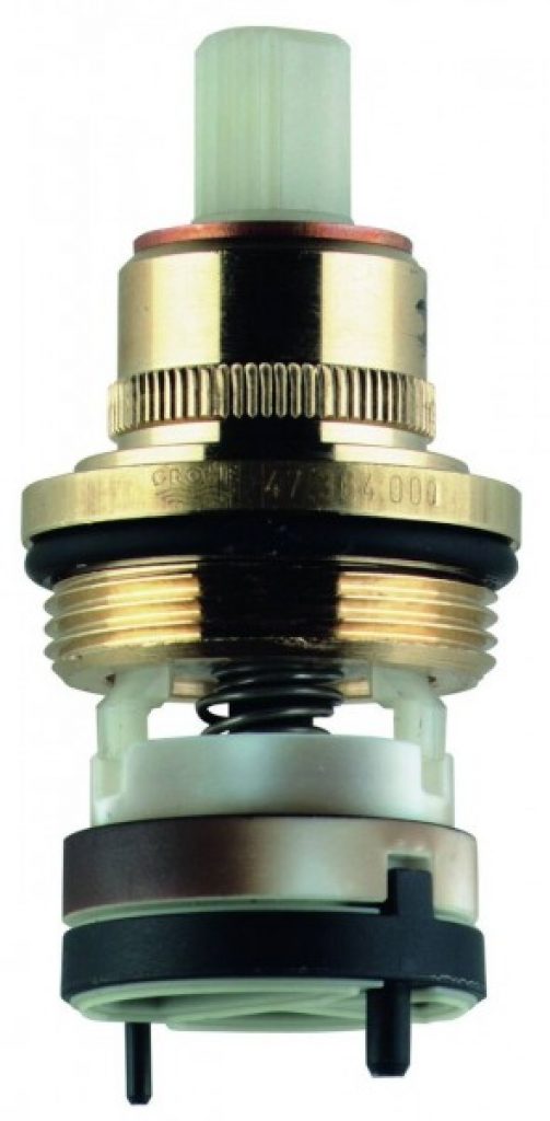 Cartouche Mitigeur Grohe Aquadimmer pour mitigeurs thermostatiques