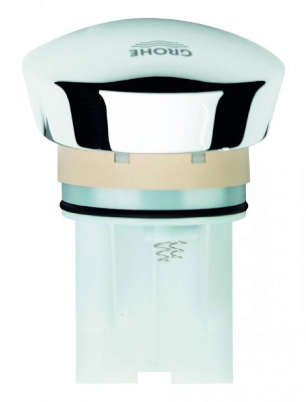 Cartouche Mitigeur Grohe Cartoutche pour Eurodisc Chromé