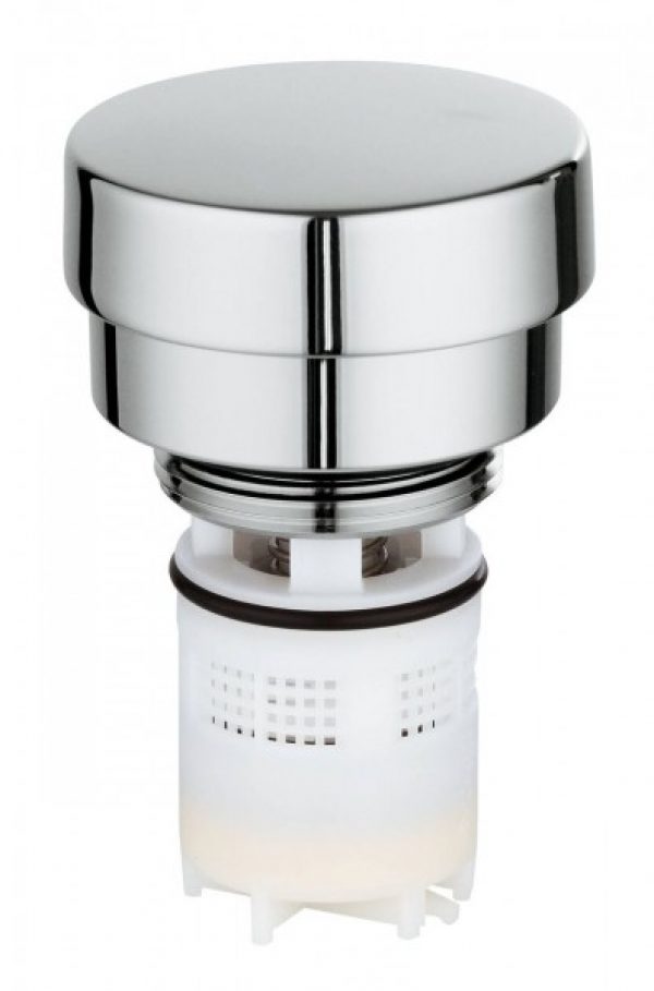 Cartouche Mitigeur Grohe Chromé 42412000