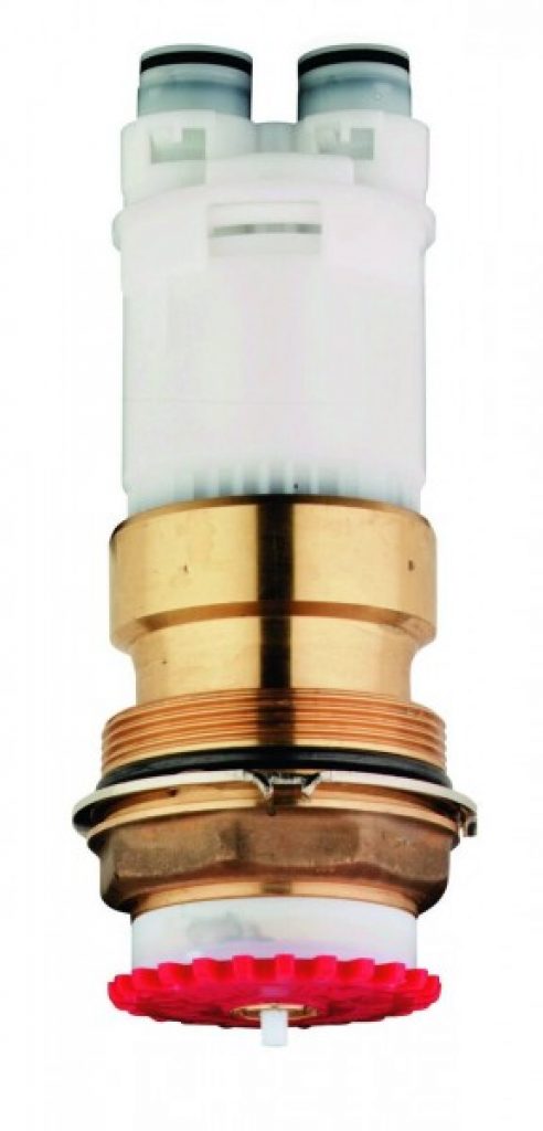 Cartouche Mitigeur Grohe Chromé 43811000