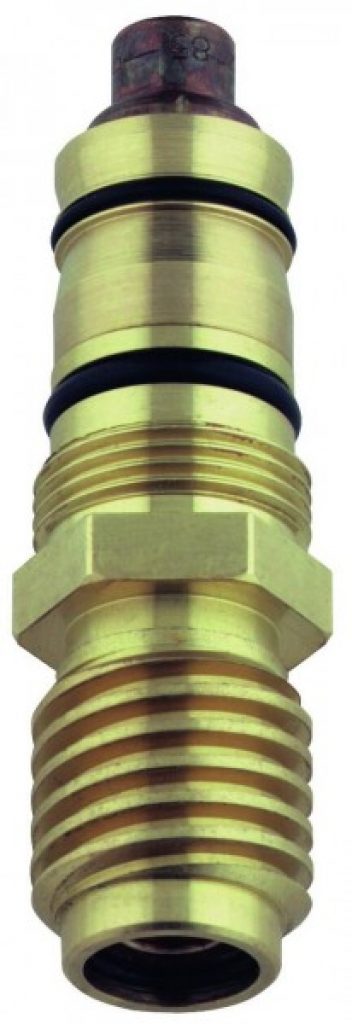 Cartouche Mitigeur Grohe Thermostatique 3/8&Prime;