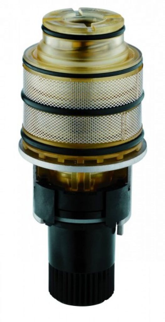 Cartouche Mitigeur Grohe thermostatique Chromé