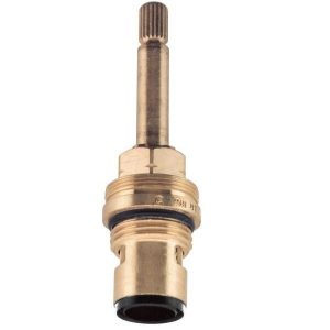 Cartouche Mitigeur Grohe Tête Carbodur encastrée 1/2&prime;