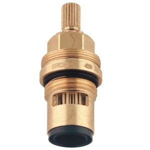 Cartouche Mitigeur Grohe Tête à disques en céramique 1/2&Prime; 45883000