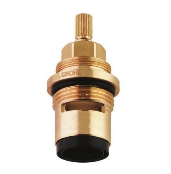 Cartouche Mitigeur Grohe Tête à disques en céramique 3/4&Prime; 45888000