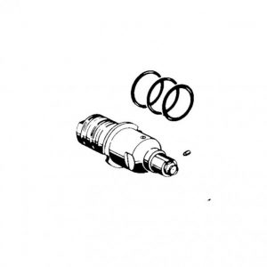 Cartouche Mitigeur Hansa Thermostatique