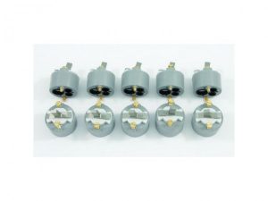 Cartouche Mitigeur Ideal Standard 10 Cartouches 4GPM